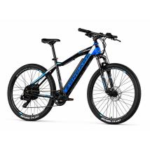 ZUNDAPP Z801 27.5" 250W 480Wh – електрически велосипед